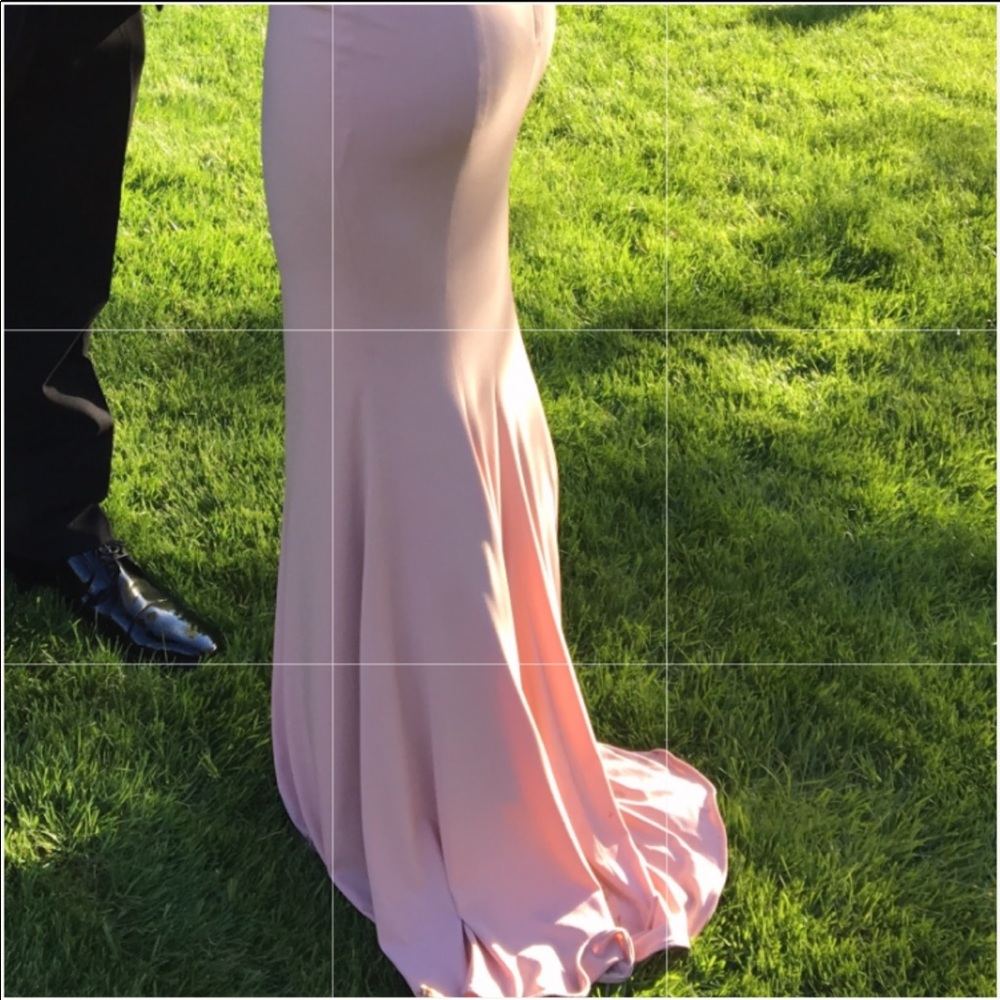 Jovani Prom Dress